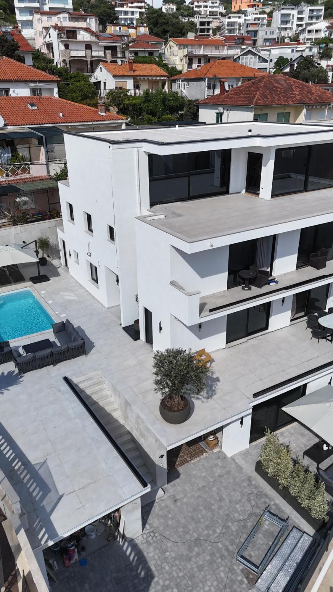 Apartment Sara Trogir Exterior photo