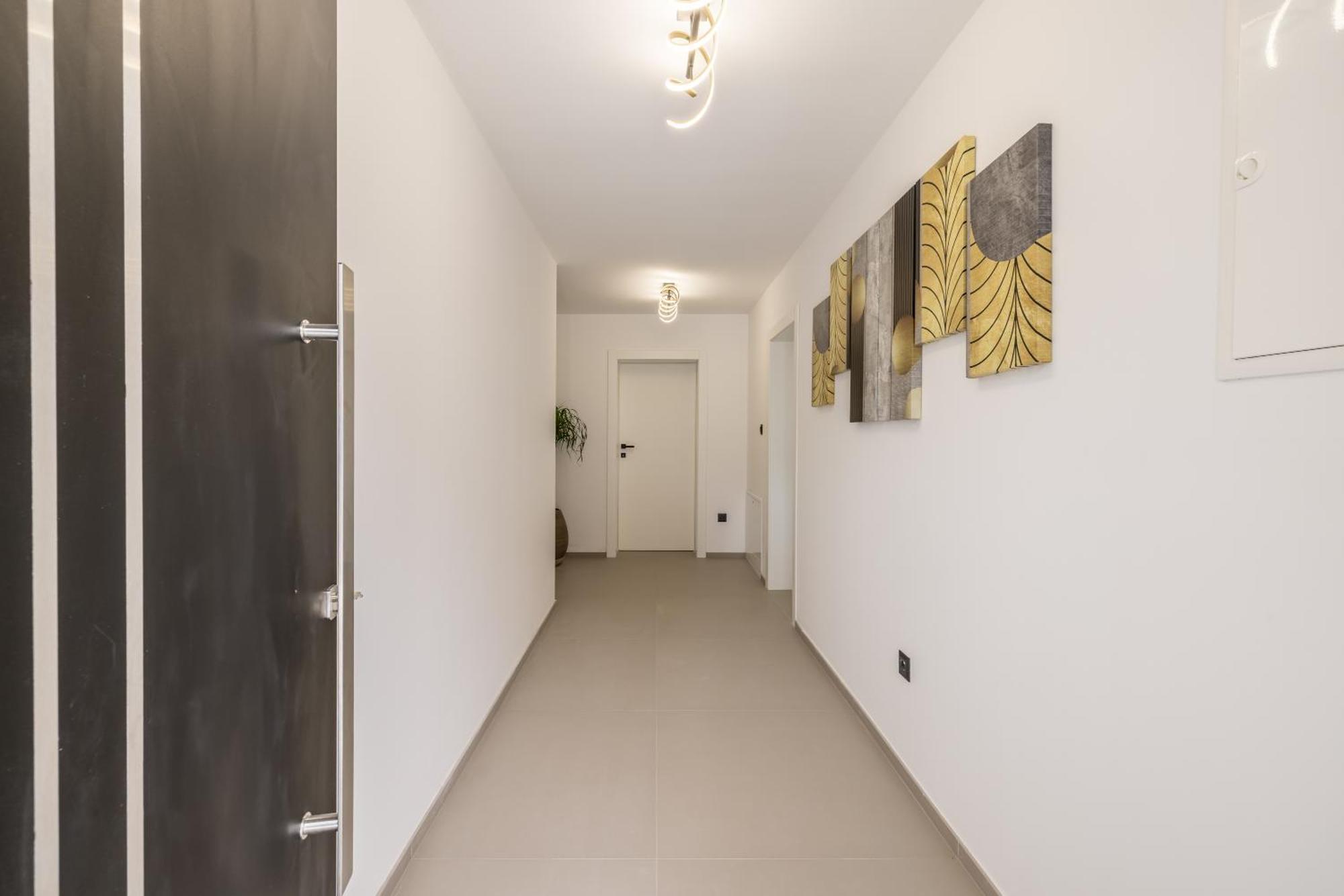Apartment Sara Trogir Exterior photo
