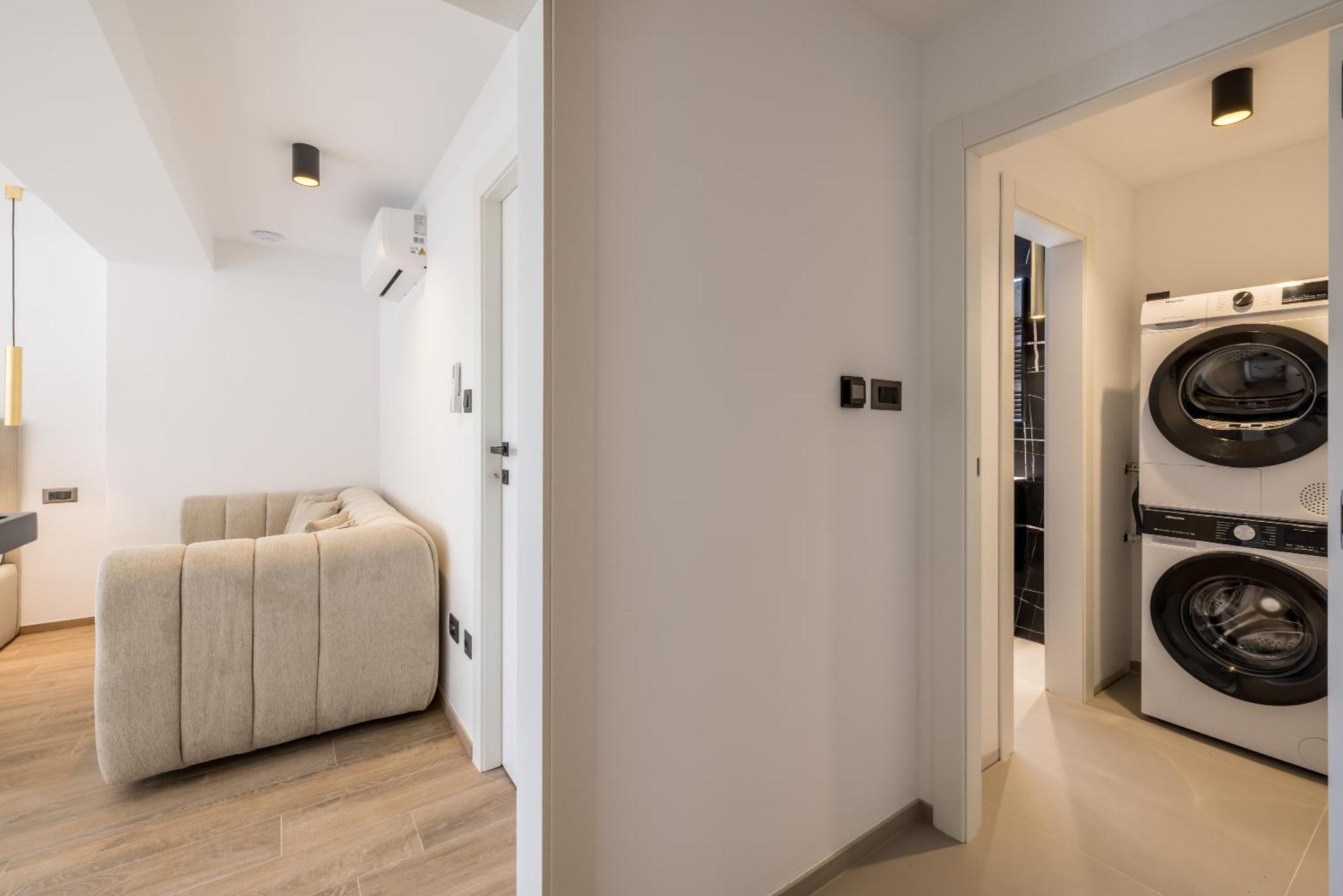 Apartment Sara Trogir Exterior photo